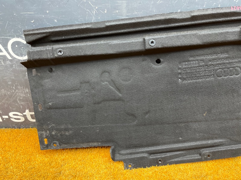 Защита днища кузова, 7500 рублей, Красноярск