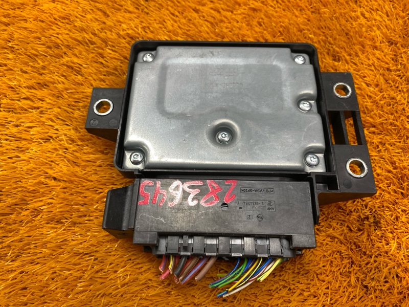 Блок управления стояночным тормозом, 1500 рублей, Красноярск