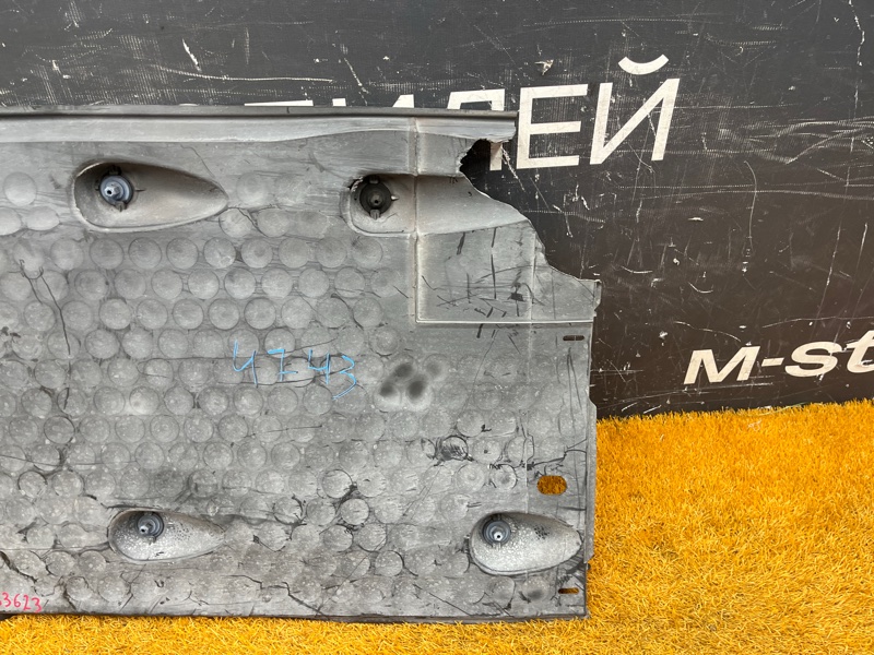 Защита днища кузова, 6000 рублей, Красноярск