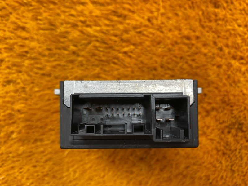 Блок управления топливным насосом, 2000 рублей, Красноярск