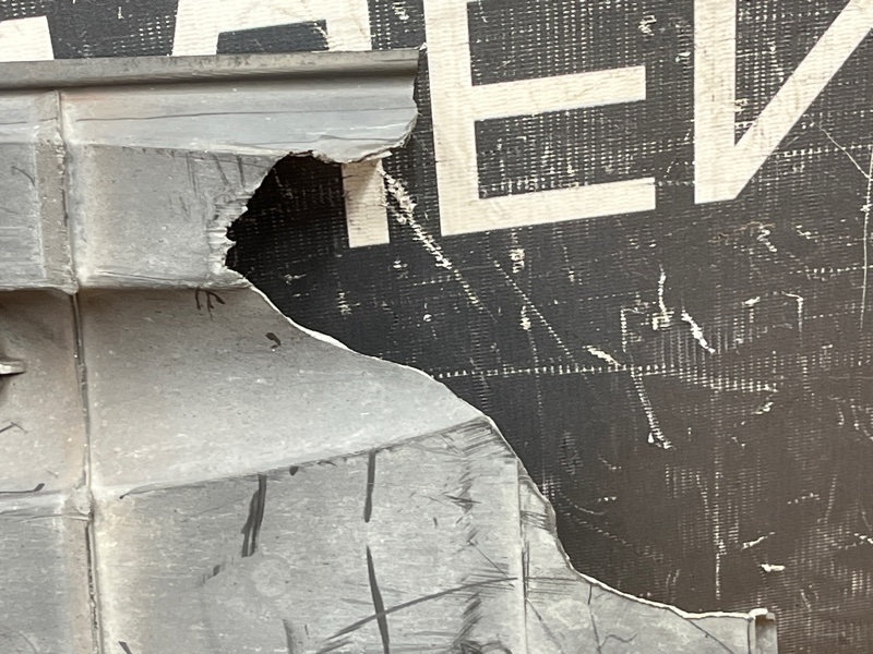 Защита днища кузова, 6000 рублей, Красноярск