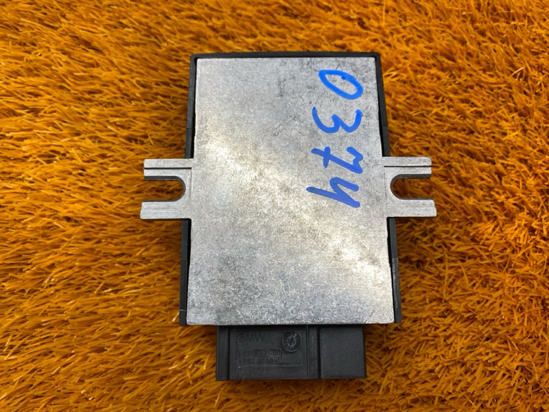 Блок управления топливным насосом, 2000 рублей, Красноярск