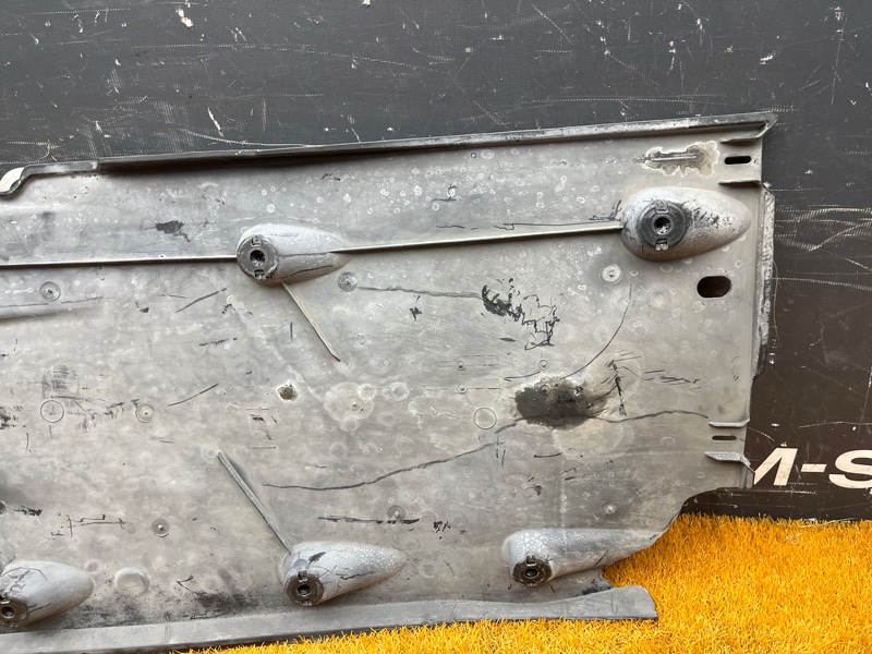 Защита днища кузова, 6000 рублей, Красноярск