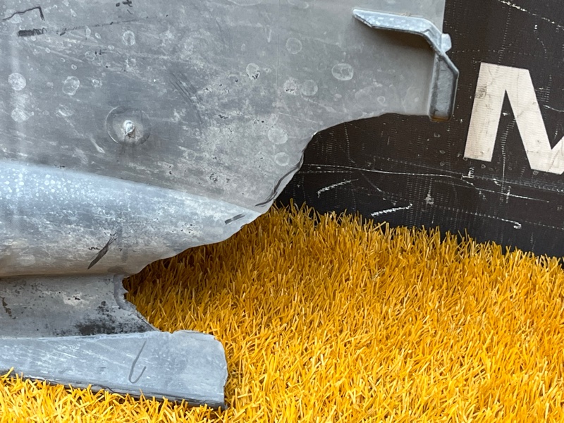 Защита днища кузова, 6000 рублей, Красноярск