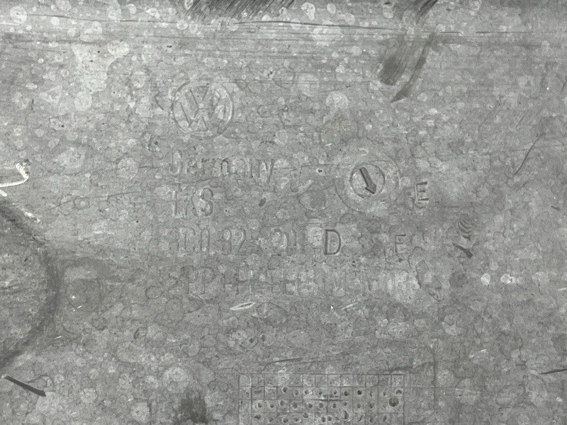 Защита днища кузова, 6000 рублей, Красноярск