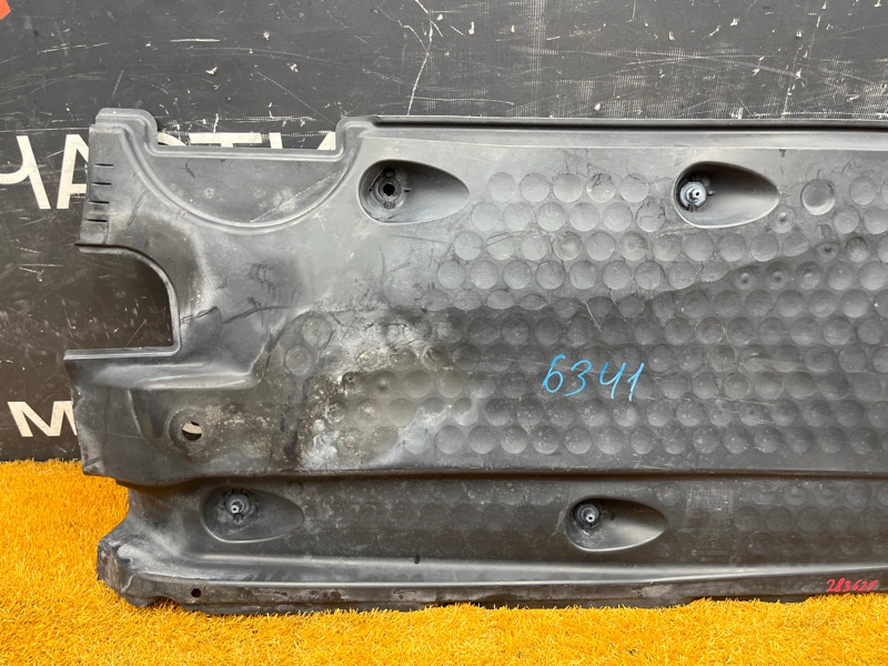 Защита днища кузова, 2500 рублей, Красноярск