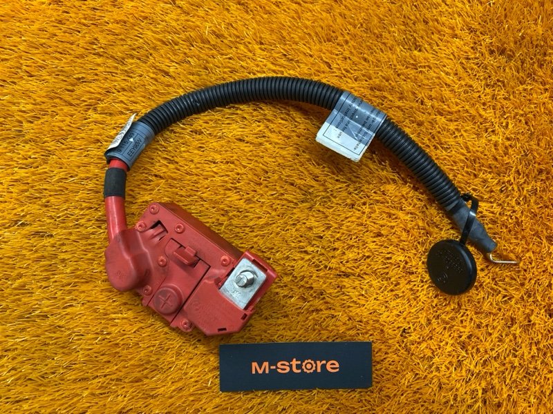 Клемма аккумулятора плюс, 1500 рублей, Красноярск