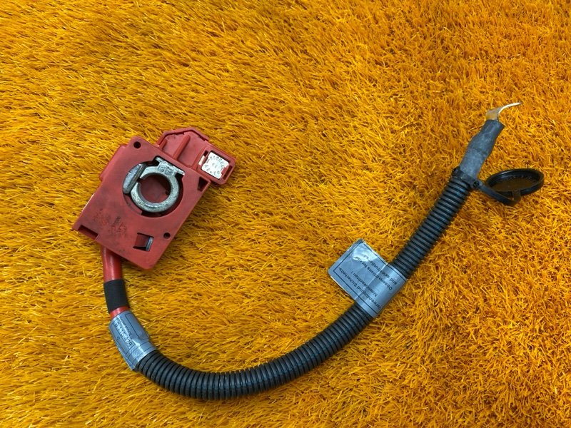 Клемма аккумулятора плюс, 1500 рублей, Красноярск