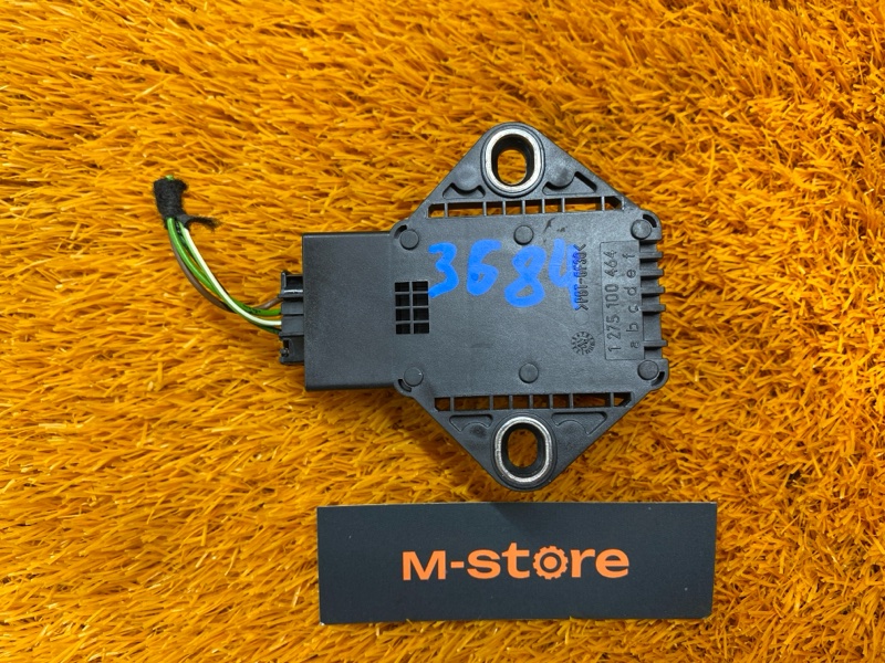 Датчик ускорения, 1000 рублей, Красноярск