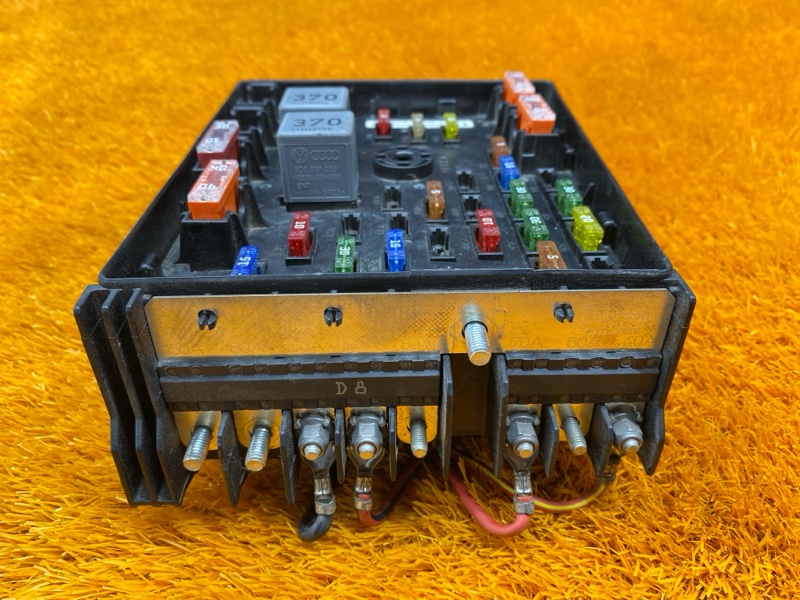 блок предохранителей, 1800 рублей, Красноярск