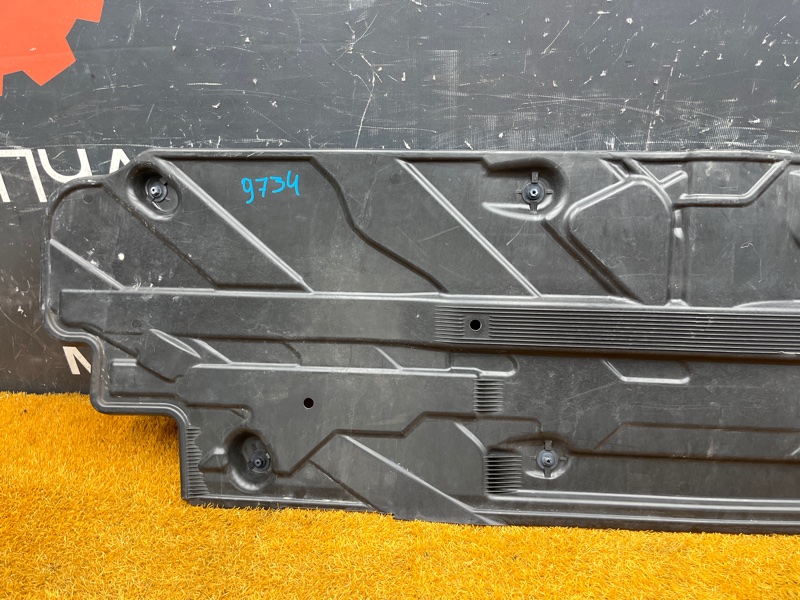 Защита днища кузова, 1300 рублей, Красноярск