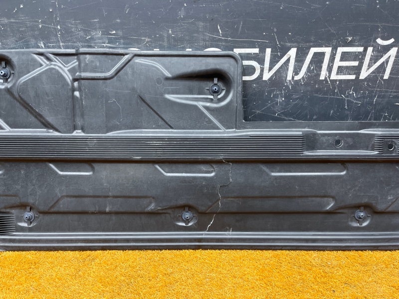 Защита днища кузова, 1300 рублей, Красноярск