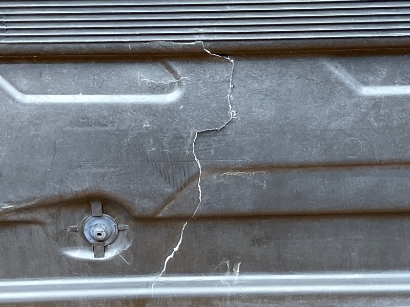 Защита днища кузова, 1300 рублей, Красноярск