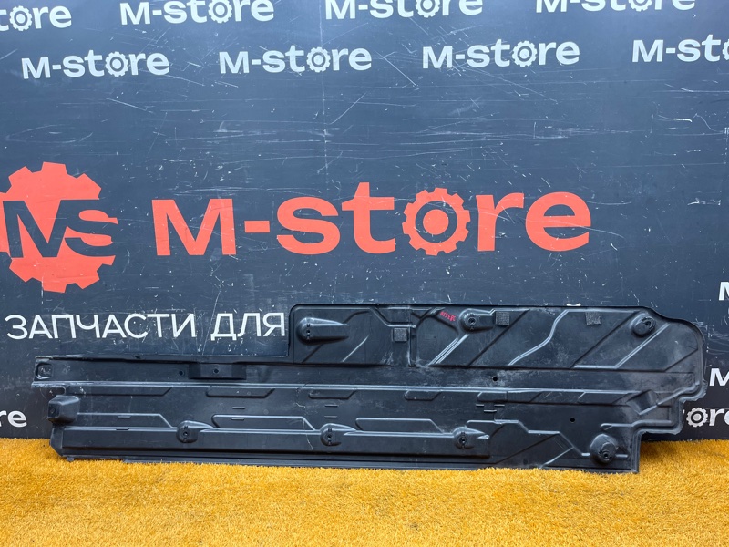 Защита днища кузова, 1300 рублей, Красноярск