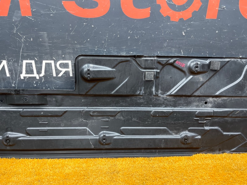 Защита днища кузова, 1300 рублей, Красноярск