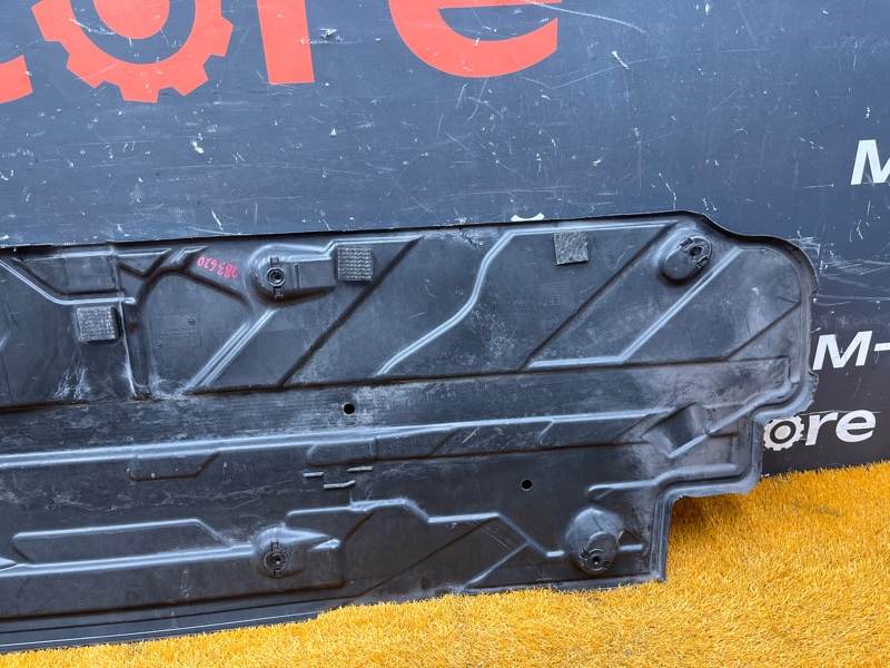 Защита днища кузова, 1300 рублей, Красноярск