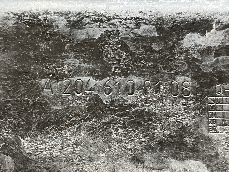 Защита днища кузова, 1300 рублей, Красноярск