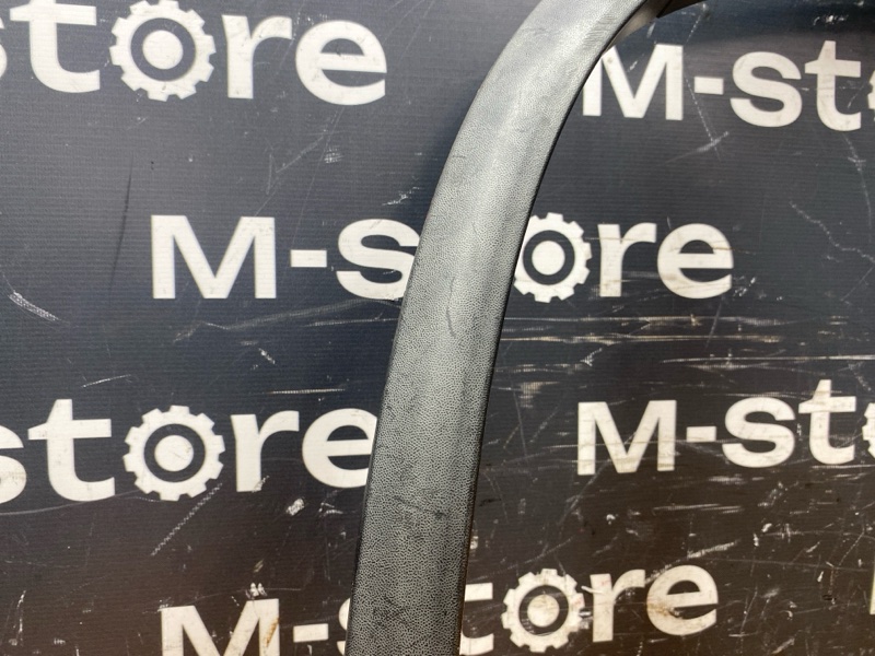 накладка на крыло, 15000 рублей, Красноярск