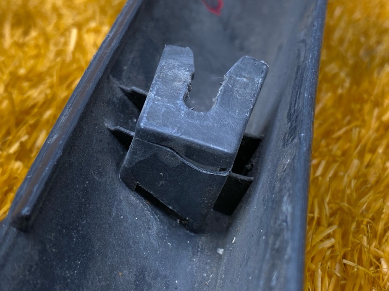 накладка на крыло, 15000 рублей, Красноярск