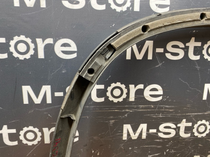 накладка на крыло, 15000 рублей, Красноярск