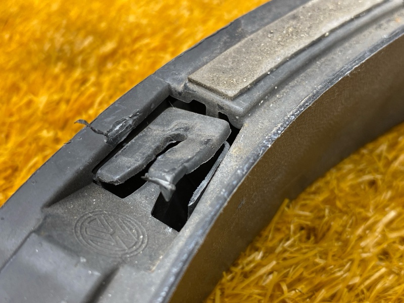 накладка на крыло, 15000 рублей, Красноярск