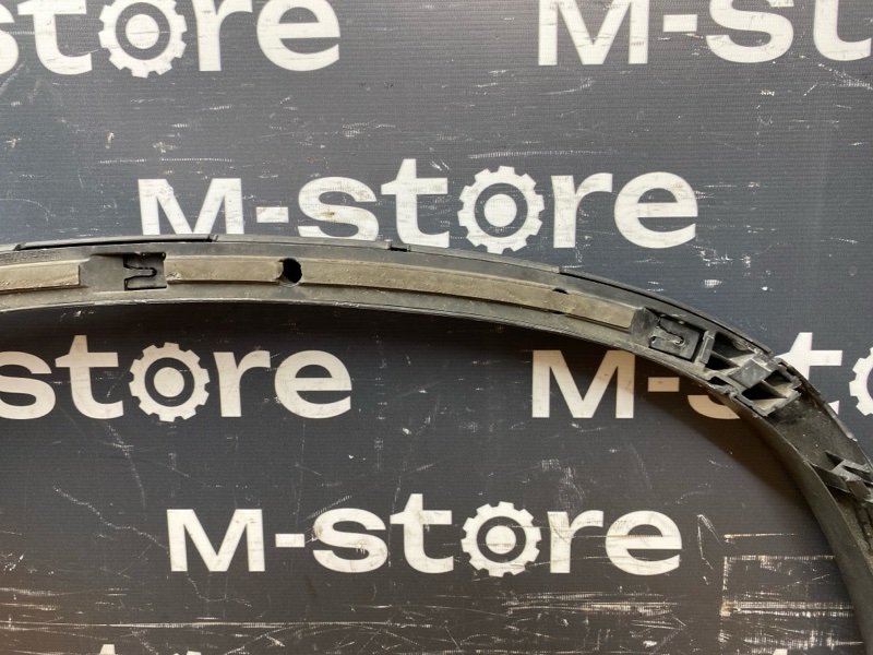 накладка на крыло, 15000 рублей, Красноярск