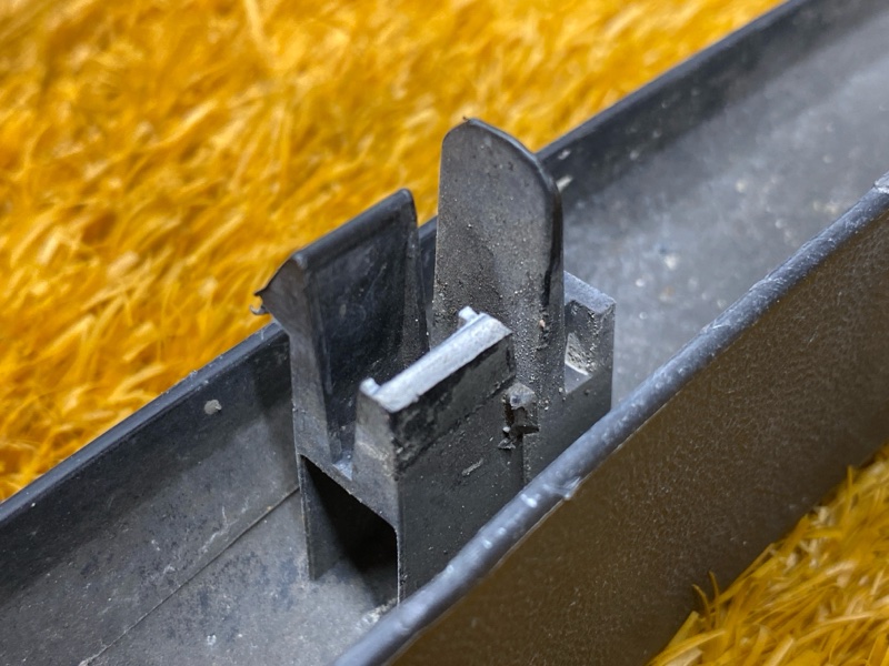 накладка на крыло, 15000 рублей, Красноярск