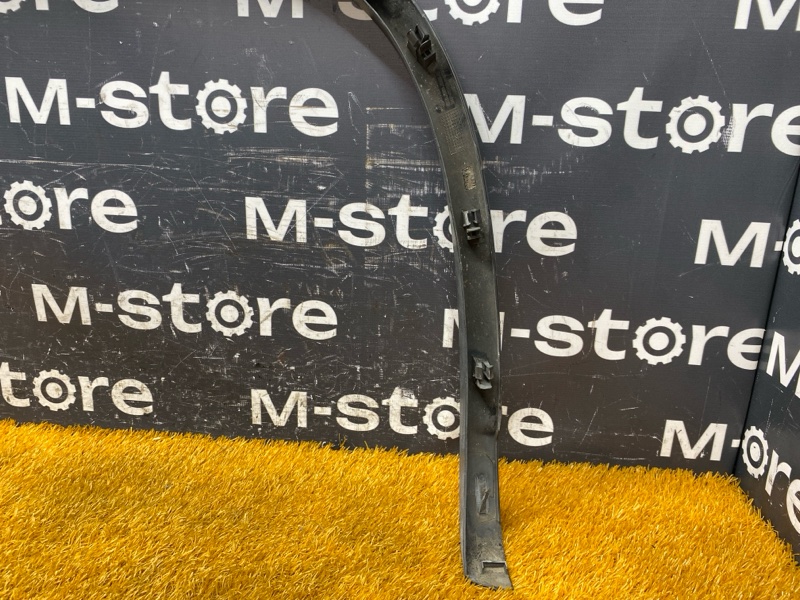 накладка на крыло, 15000 рублей, Красноярск