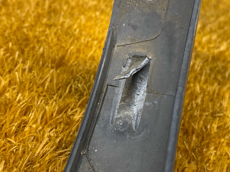 накладка на крыло, 15000 рублей, Красноярск