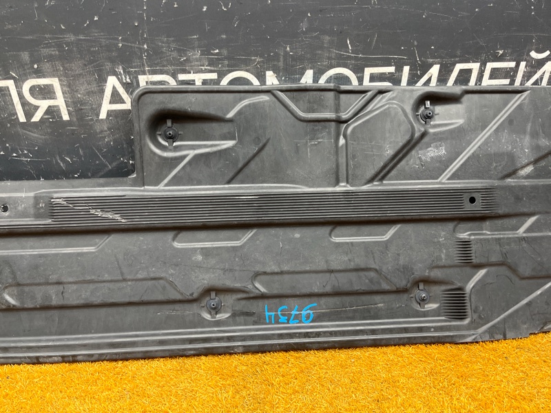 Защита днища кузова, 2000 рублей, Красноярск