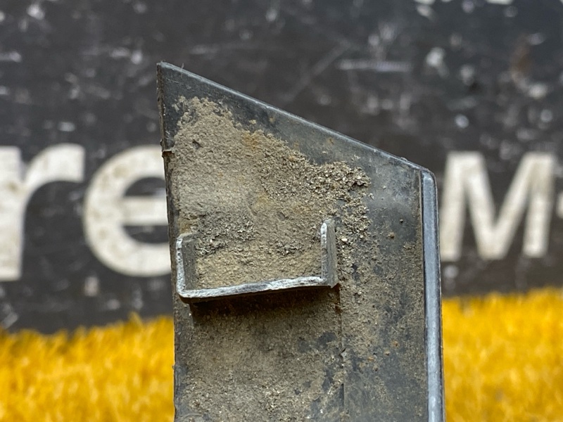 накладка на крыло, 15000 рублей, Красноярск