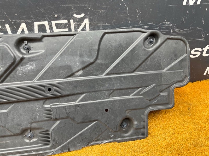 Защита днища кузова, 2000 рублей, Красноярск