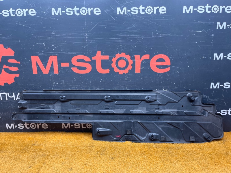 Защита днища кузова, 2000 рублей, Красноярск