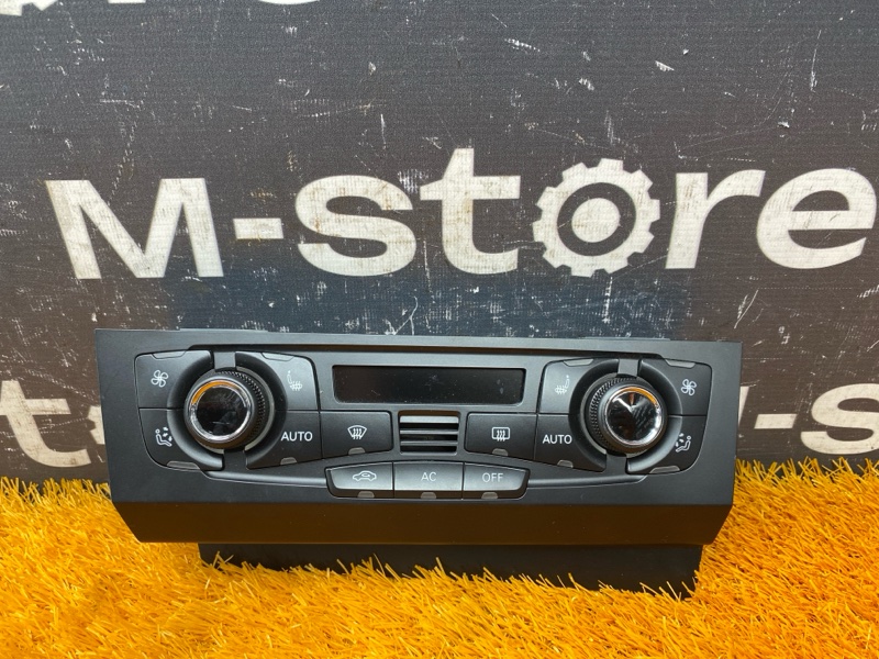 блок управления климат-контролем, 1200 рублей, Красноярск