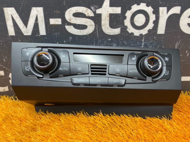 блок управления климат-контролем, 1200 рублей, Красноярск