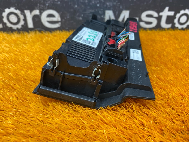 блок управления климат-контролем, 1200 рублей, Красноярск