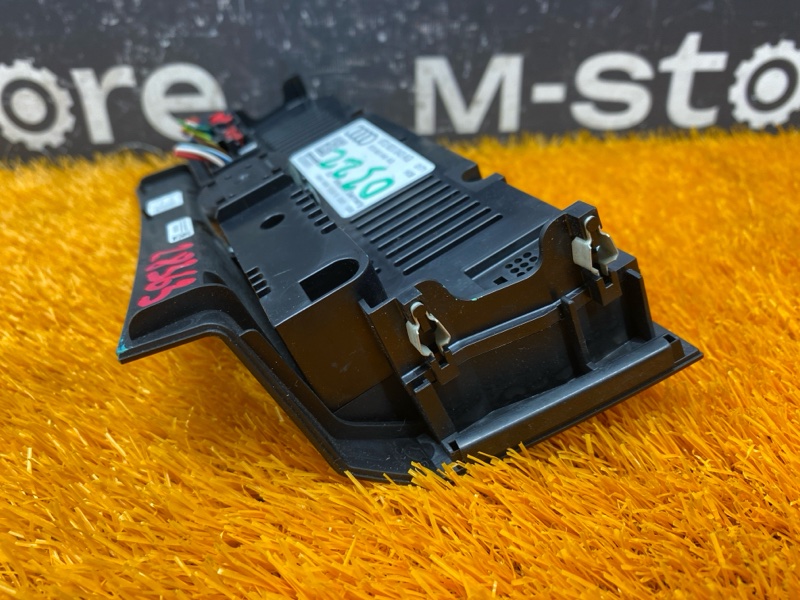 блок управления климат-контролем, 1200 рублей, Красноярск