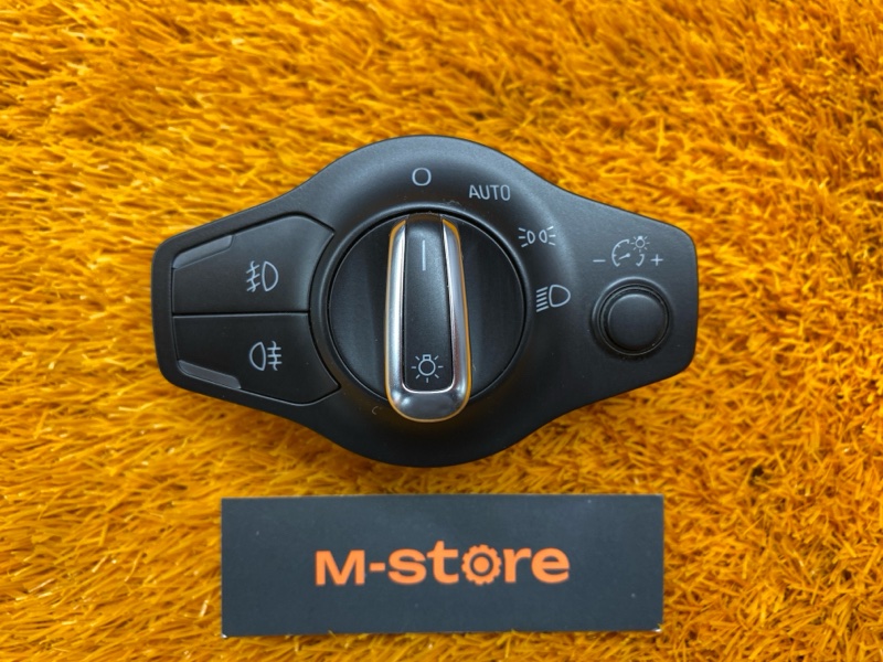 Переключатель света фар, 500 рублей, Красноярск