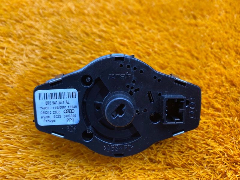 Переключатель света фар, 500 рублей, Красноярск