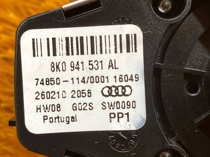 Переключатель света фар, 500 рублей, Красноярск