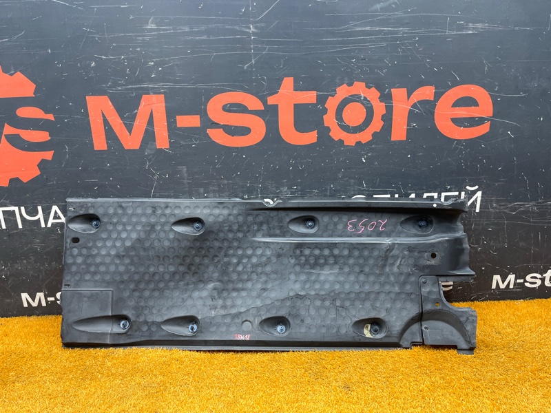 Защита днища кузова, 6000 рублей, Красноярск