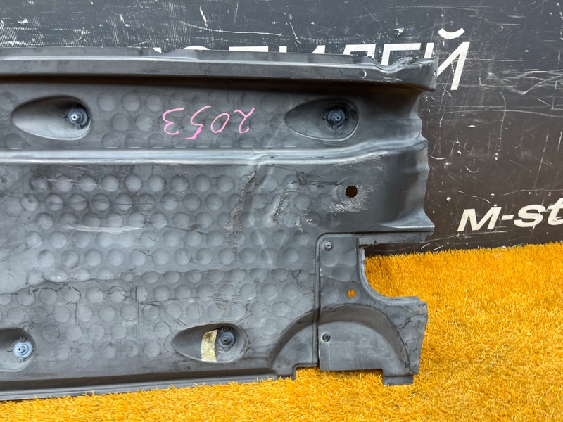 Защита днища кузова, 6000 рублей, Красноярск