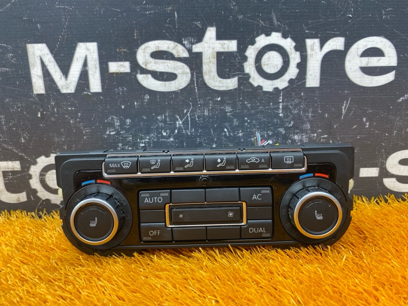 блок управления климат-контролем, 1500 рублей, Красноярск