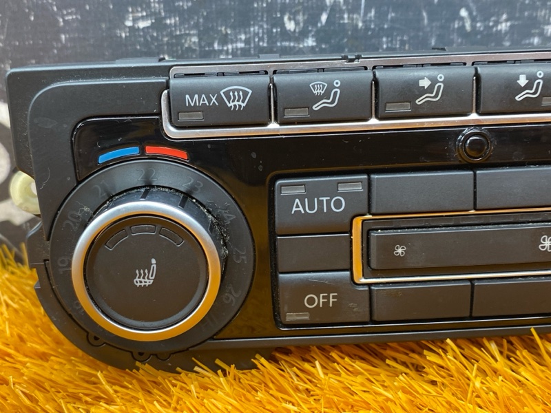 блок управления климат-контролем, 1500 рублей, Красноярск