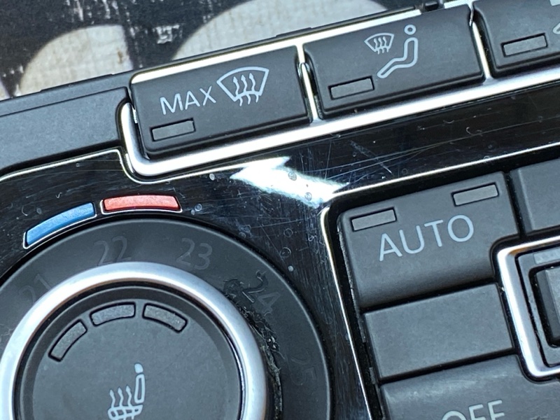 блок управления климат-контролем, 1500 рублей, Красноярск