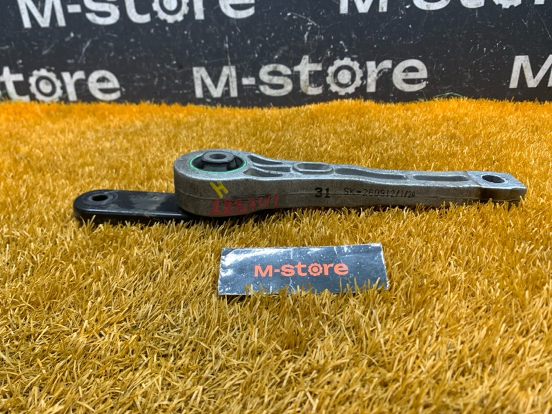 подушка двигателя, 600 рублей, Красноярск