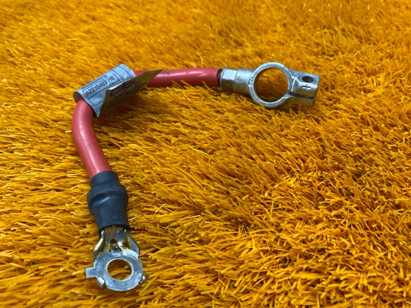 Клемма аккумулятора плюс, 400 рублей, Красноярск