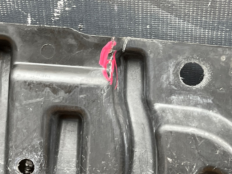 защита бампера, 1900 рублей, Красноярск