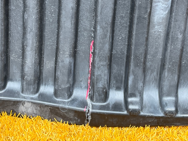 защита бампера, 1900 рублей, Красноярск