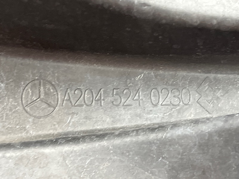 защита бампера, 1900 рублей, Красноярск